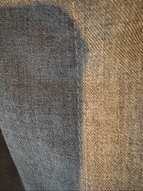 Men's Dress Pants in Charcoal Gray